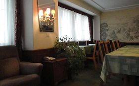Hotel Krone-Limmatquai